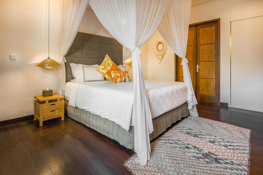 Villa Dee 6 Seminyak Eksteriør billede