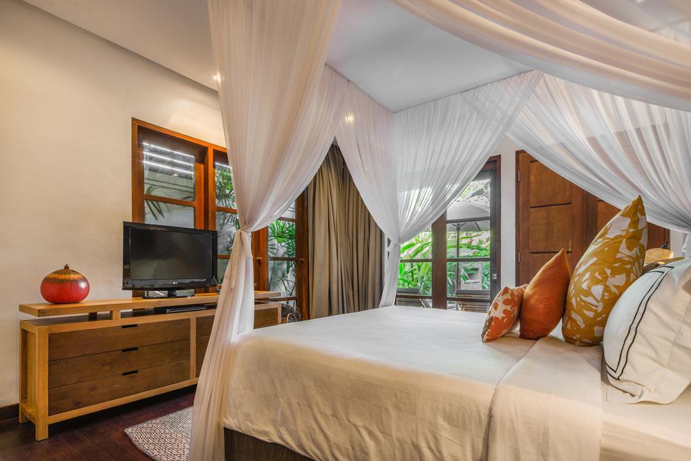 Villa Dee 6 Seminyak Eksteriør billede